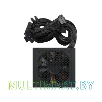 Блок питания Seasonic SSR-500LC 500W картинка 5